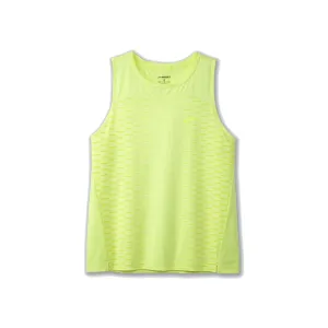 Brooks Women's Sprint Free Tank 2.0