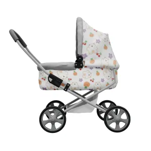 LuvLap Delight Stroller